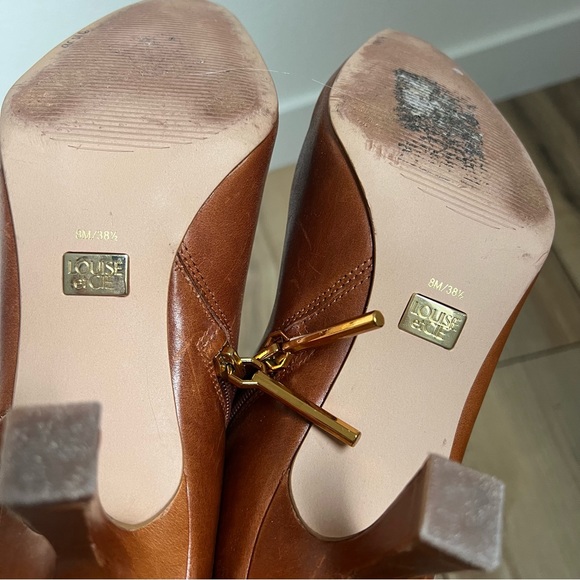 Louise et Cie booties - Picture 10 of 17